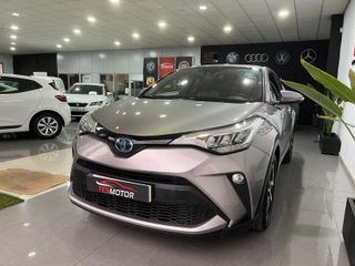 TOYOTA C-HR 1.8 HIBRIDO