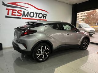 TOYOTA C-HR 1.8 HIBRIDO