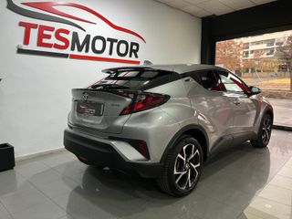TOYOTA C-HR 1.8 HIBRIDO