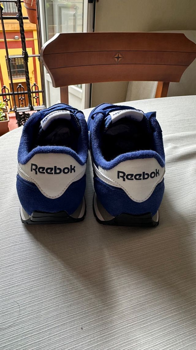 Zapatillas Reebok