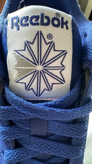 Zapatillas Reebok