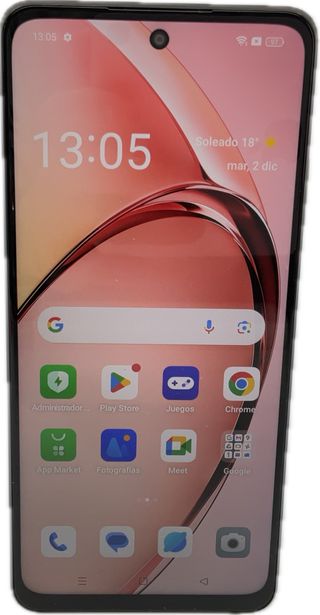 Smartphone Oppo A60 128GB E665178
