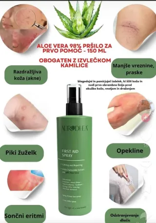 Gel facial purificante con ácido salicílico