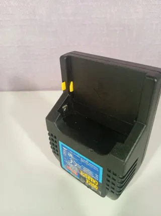 Cargador Ni-Mh EZTEC