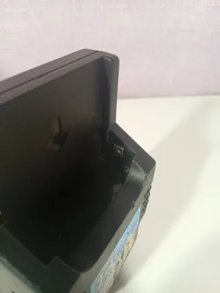 Cargador Ni-Mh EZTEC