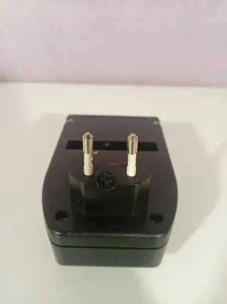 Cargador Ni-Mh EZTEC