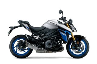 Suzuki GSX-S 1000