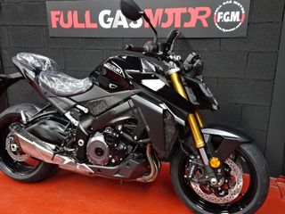 Suzuki GSX-S 1000