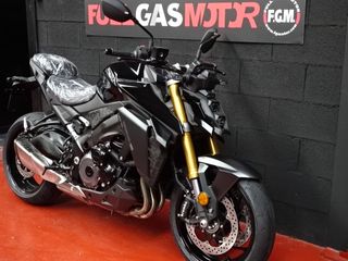 Suzuki GSX-S 1000