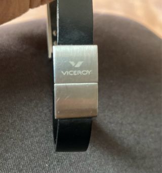 pulsera viceroy