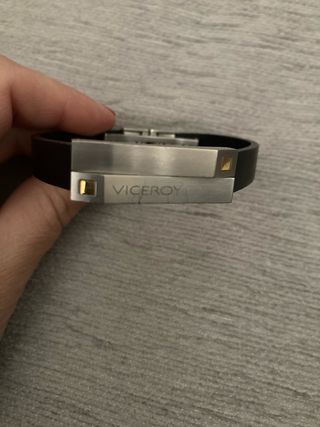 pulsera viceroy