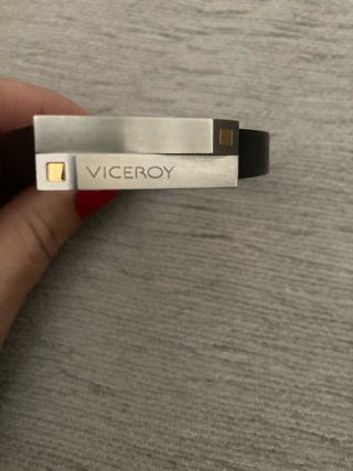 pulsera viceroy