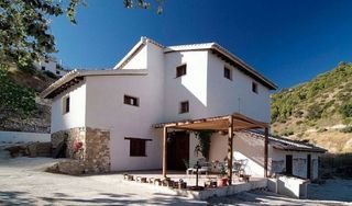 Casa rural en venta en Montefrío