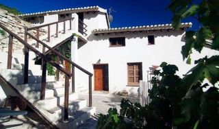 Casa rural en venta en Montefrío