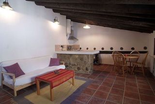 Casa rural en venta en Montefrío
