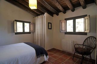 Casa rural en venta en Montefrío