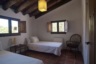 Casa rural en venta en Montefrío