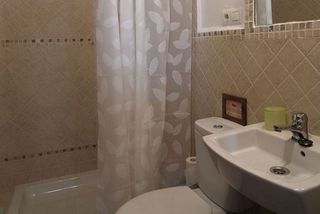 Casa rural en venta en Montefrío