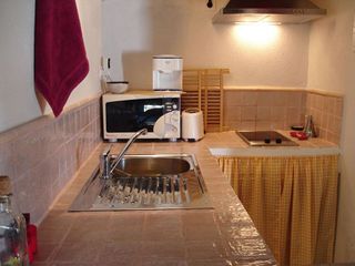 Casa rural en venta en Montefrío