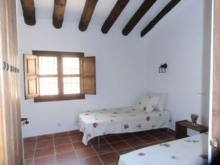 Casa rural en venta en Montefrío
