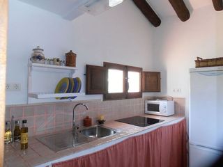 Casa rural en venta en Montefrío
