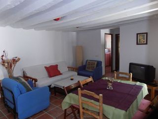 Casa rural en venta en Montefrío