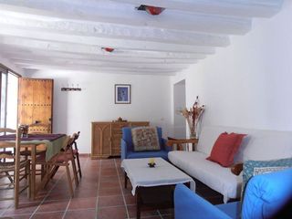 Casa rural en venta en Montefrío