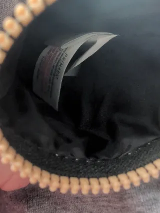 Monedero Lumier Primark.