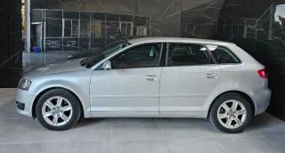 Audi A3 2010