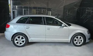 Audi A3 2010
