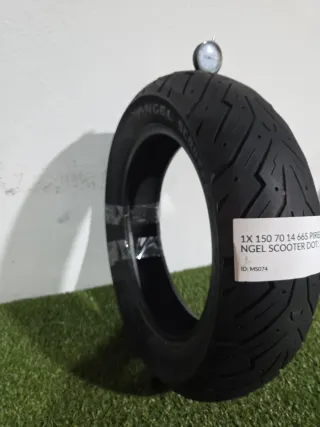 150 70 14 66S PIRELLI NGEL SCOOTER
