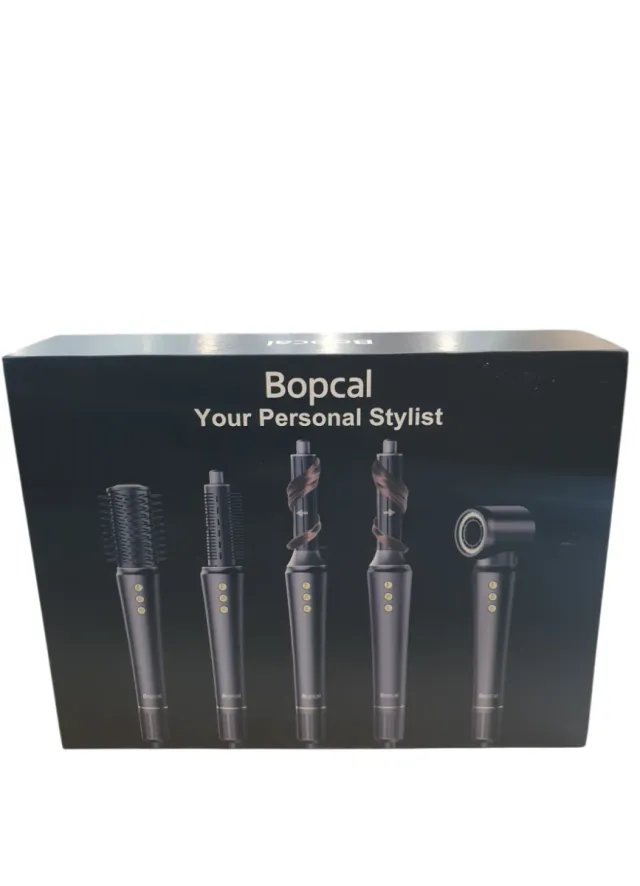 Bopcal Pack Secador 4 en 1 99429