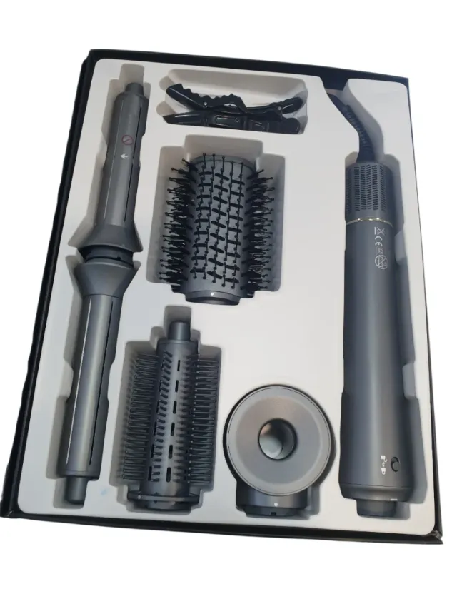 Bopcal Pack Secador 4 en 1 99429