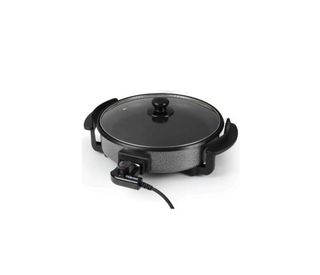 Sartén eléctrica 30 cm 1500 w TRISTAR