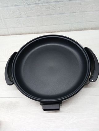 Sartén eléctrica 30 cm 1500 w TRISTAR