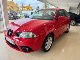 SEAT Ibiza 2007