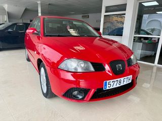 SEAT Ibiza 2007