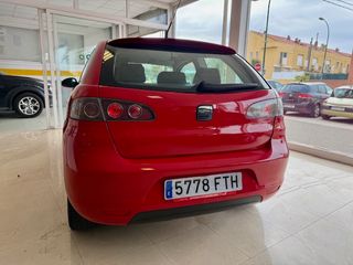 SEAT Ibiza 2007