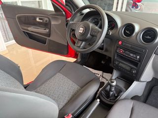 SEAT Ibiza 2007