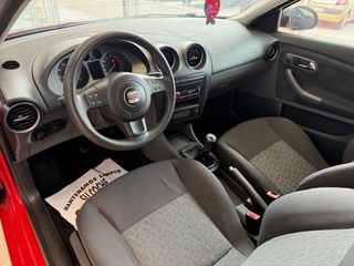 SEAT Ibiza 2007