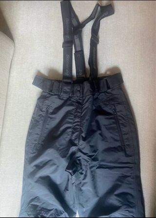 Pantalón de esquí para niño Talla 10