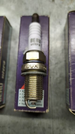 BUJIAS BERU ULTRA Z16