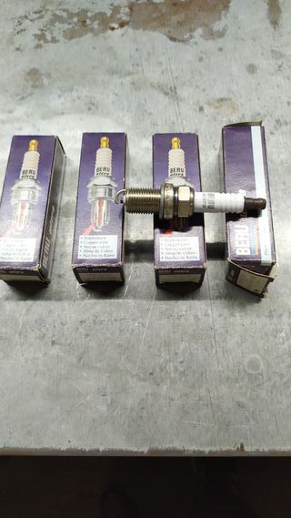 BUJIAS BERU ULTRA Z16