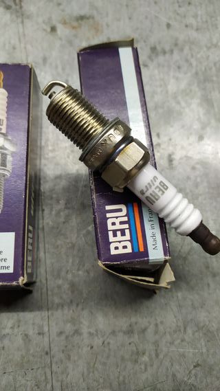 BUJIAS BERU ULTRA Z16