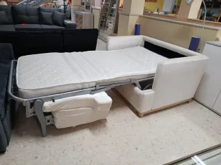 Sofá cama individual