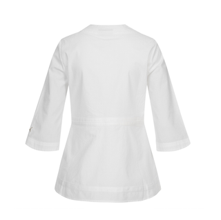 PUMA Tunic Cover Up Women 3/4 Tshirt White