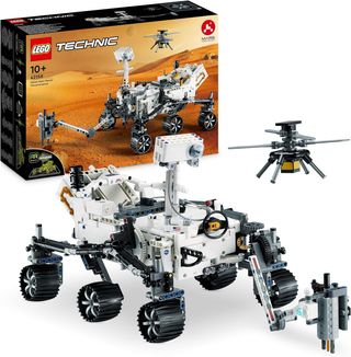LEGO Technic 42158 NASA Mars Rover