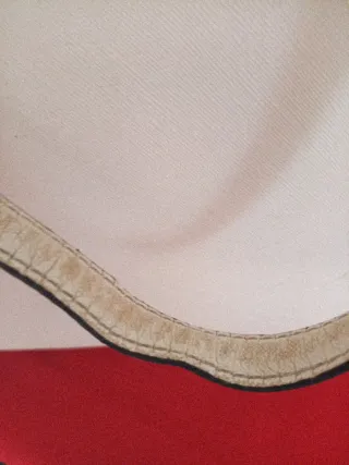 Borsa a tracolla Twinset Beige