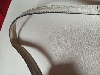 Borsa a tracolla Twinset Beige