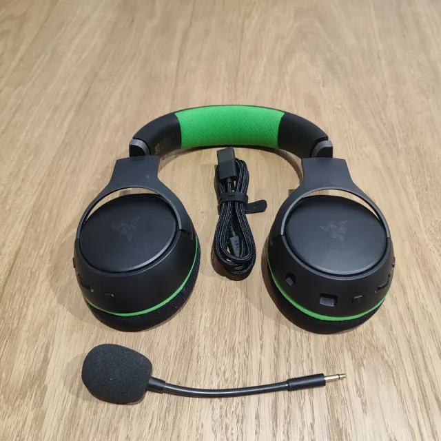 Razer Kaira PRO per Xbox